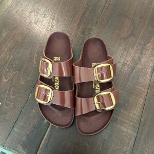 Birkenstocks